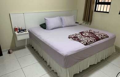 Imagem 7: Casa pra locação no Jardim Colonial em Atibaia SP