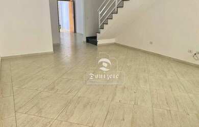 Imagem 3: Sobrado com 3 dormitórios, 135 m² - venda por R$ 805.000,00 ou aluguel...