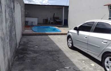 Imagem 14: CASA LINDA COM ENERGIA SOLAR