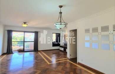 Imagem: O apartamento possui 3 Dormitórios, 3 Banheiros, 2 Vagas na