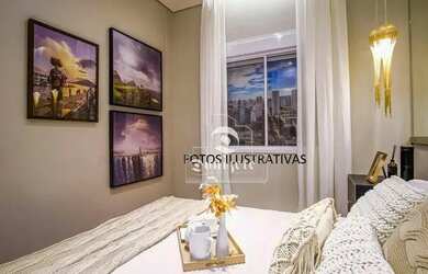 Imagem 9: Apartamento com 2 dormitórios à venda, 55 m² por R$ 509.999,90 - Jardim...