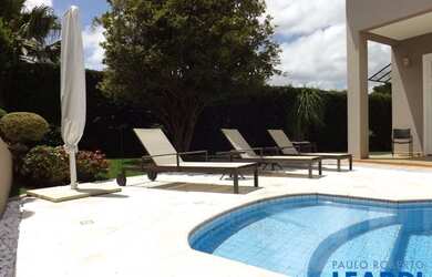 Imagem 5: CASA EM CONDOMÍNIO - RESIDENCIAL SANTA HELENA - SP