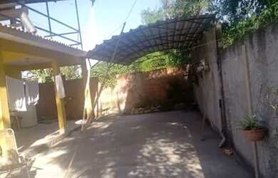 Imagem 3: Casa jardim Catarina. 360m² de Área, 3 Vagas na garageme1 Dormitório