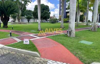 Imagem 15: APARTAMENTO DE ALTO PADRÃO NO BAIRRO SANTA MÔNICA TORRES GÊMIAS