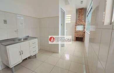 Imagem 13: Apartamento com 3 dormitórios, 82 m² - venda por R$ 285.000,00 ou aluguel por R$ 1.811,75