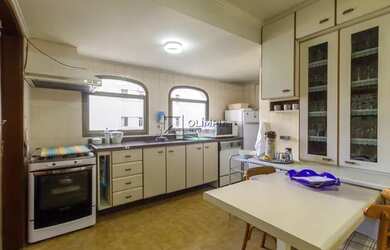 Imagem 16: Locação Apartamento 3 Dormitórios - 142 m² Moema