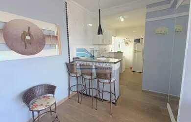Imagem 9: Apartamento 1 dormitório para Venda em Guarujá, Enseada, 1 dormitório,...