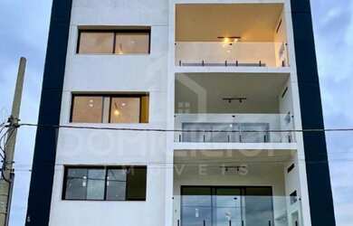 Imagem 8: São João Del Rei - Apartamento Padrão - Vila Belizário