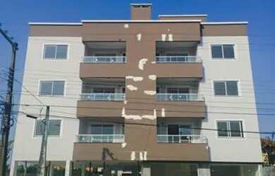 Imagem: O apartamento possui 3 Dormitórios, 2 Banheiros, 1 Vaga na