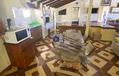 Imagem 8: Prédio com 8 Apartamentos Bairro Vila Nova