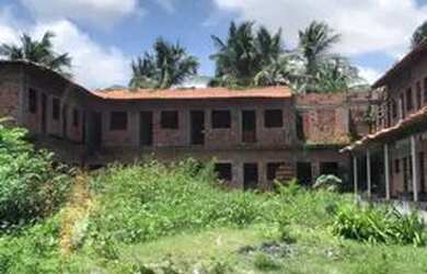 Imagem: O terreno está localizado em Santo Amaro do Maranhão, MA à