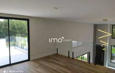 Imagem 2: Casa com 3 Suíte à Venda - Jardim Samambaia - Jundiaí/SP