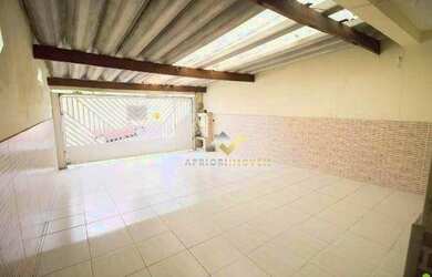 Imagem 14: Casa com 3 dormitórios, 175 m² - venda por R$ 615.000,00 ou aluguel por R$ 3.567,00/mês