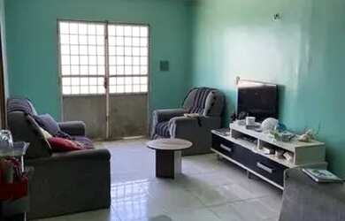 Imagem 2: MSS19 Casa para venda no São Gonçalo - Salvador - BA