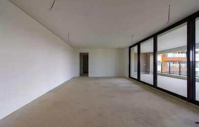 Imagem: O apartamento possui 3 Dormitórios, 4 Banheiros, 4 Vagas na