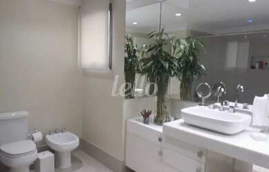 Imagem 8: São Paulo - Apartamento Padrão - Moema