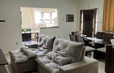 Imagem 3: Casa pra locação no Jardim Colonial em Atibaia SP