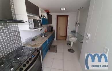 Imagem 11: Apartamento para Venda - Passagem, Cabo Frio - 118m², 2 vagas