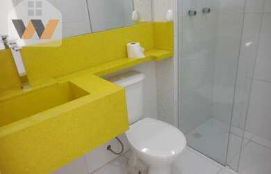 Imagem 15: Apartamento com 2 dormitórios, 55 m² - venda por R$ 395.000,00 ou aluguel...