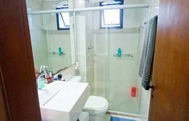Imagem 11: Apartamento 4/4 para venda com 85 metros Stiep 575.000