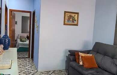 Imagem 10: Casa com área de laser. Piscina, Área de serviço, 120m² de Áreae3...