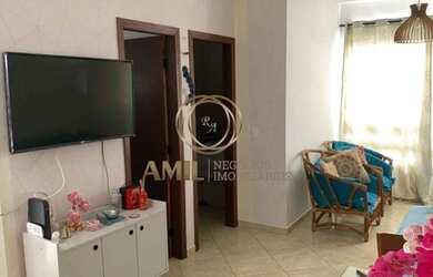 Imagem 3: CARAGUATATUBA - Apartamento Padrão - VILA ATLÂNTICA