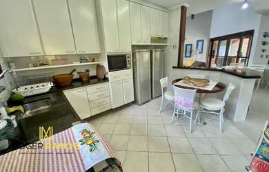 Imagem 14: Linda Casa em condomínio Fechado a poucos metros da praia, Segurança...