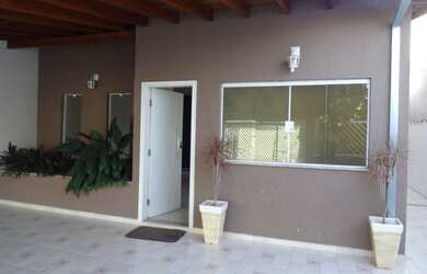 Imagem 4: Casa com 3 dormitórios, 160 m² - venda por R$ 649.000,00 ou aluguel...