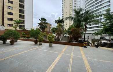 Imagem 1: Apartamento com 3 dormitórios à venda, 122 m² por R$ 735.000 - Aldeota - Fortaleza/CE