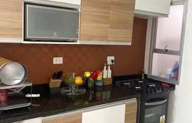 Imagem 10: Apartamento. Ar-condicionado, 63m² de Área, 1 Vaga na garageme2 Dormitórios