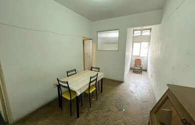 Imagem 2: 2 quartos amplos, frente, vista livre ao verde