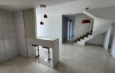 Imagem 4: LINDA COB 3QTOS-SUÍTE-149M2-2VGS- FREGUESIA JACARPAGUÁ RJ