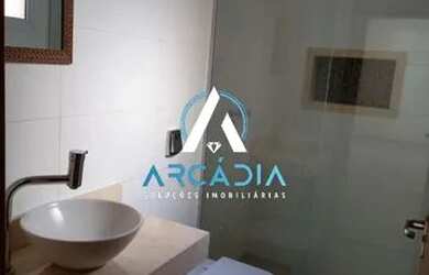 Imagem 10: Casa de Condomínio para venda em Residencial Alta Vista de 253.00m²...