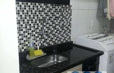 Imagem 11: Apartamento para Venda - Arsenal, São Gonçalo - 47m²