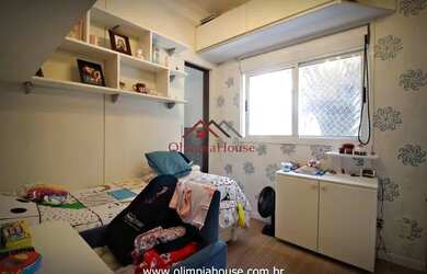 Imagem 16: Apartamento Locação Moema 98 m² 3 Dormitórios