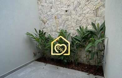 Imagem 5: Casa de condomínio para venda possui 370 metros quadrados com 4 Suítes