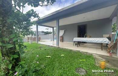 Imagem 11: 02 Casas em alvenaria com piscina e área gourmet à venda, 158 m² por...