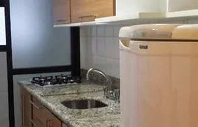 Imagem 5: Apartamento no Brooklin, 58m2, 2 dormitorios sendo 2 suites, 1 vaga de...