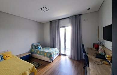 Imagem 10: Condomínio Villagio Di Capri - Casa de 293,60 m2 por R$ 1.785.000,00