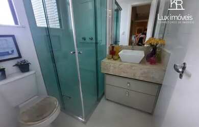 Imagem 14: Ville de France / Apart 110m²/ 03 Suítes/ Semi Mobiliado/ Andar Alto