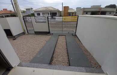 Imagem 2: Sobrado novo. Imóvel novo, 1 Vaga na garageme2 Dormitórios