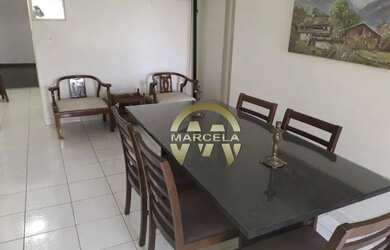 Imagem: O apartamento possui 3 Dormitórios, 3 Banheiros, 1 Vaga na