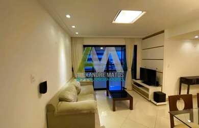 Imagem 1: Apartamento à venda no bairro Paralela - Salvador/BA