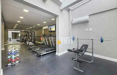 Imagem 15: Apartamento Garden com 1 dormitório, 78 m² - venda por R$ 880.000 ou...