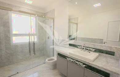 Imagem 11: SANTANA DE PARNAÍBA - Casa de Condomínio - TAMBORÉ