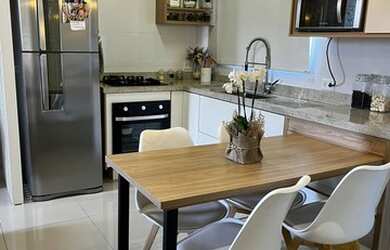 Imagem 1: Apartamento 50 metros 1 vaga Vila Ré 900 metros Metro Patriarca