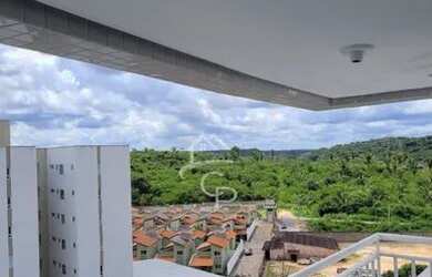 Imagem: O apartamento possui 2 Dormitórios, 1 Banheiro, 2 Vagas na