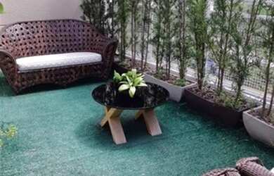 Imagem 11: Apartamentos Alto Padrão para venda em São Paulo no bairro Vila Gumercindo