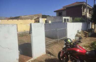 Imagem: O terreno possui 262m² de Área e está localizado em Jardim