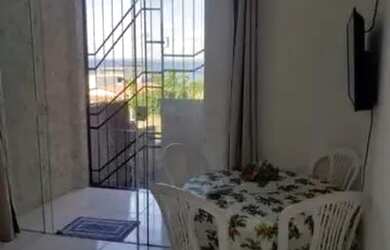 Imagem 1: Casa 3/4 aluguel temporada Condomínio Porto Santo Itaparica. 200 Diária